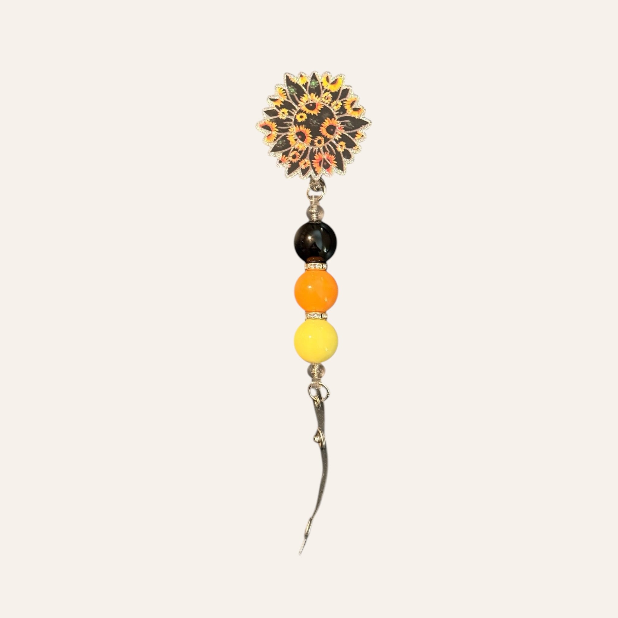 “Sunflower” - Badge Reel