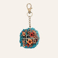 "Faith" Keychain