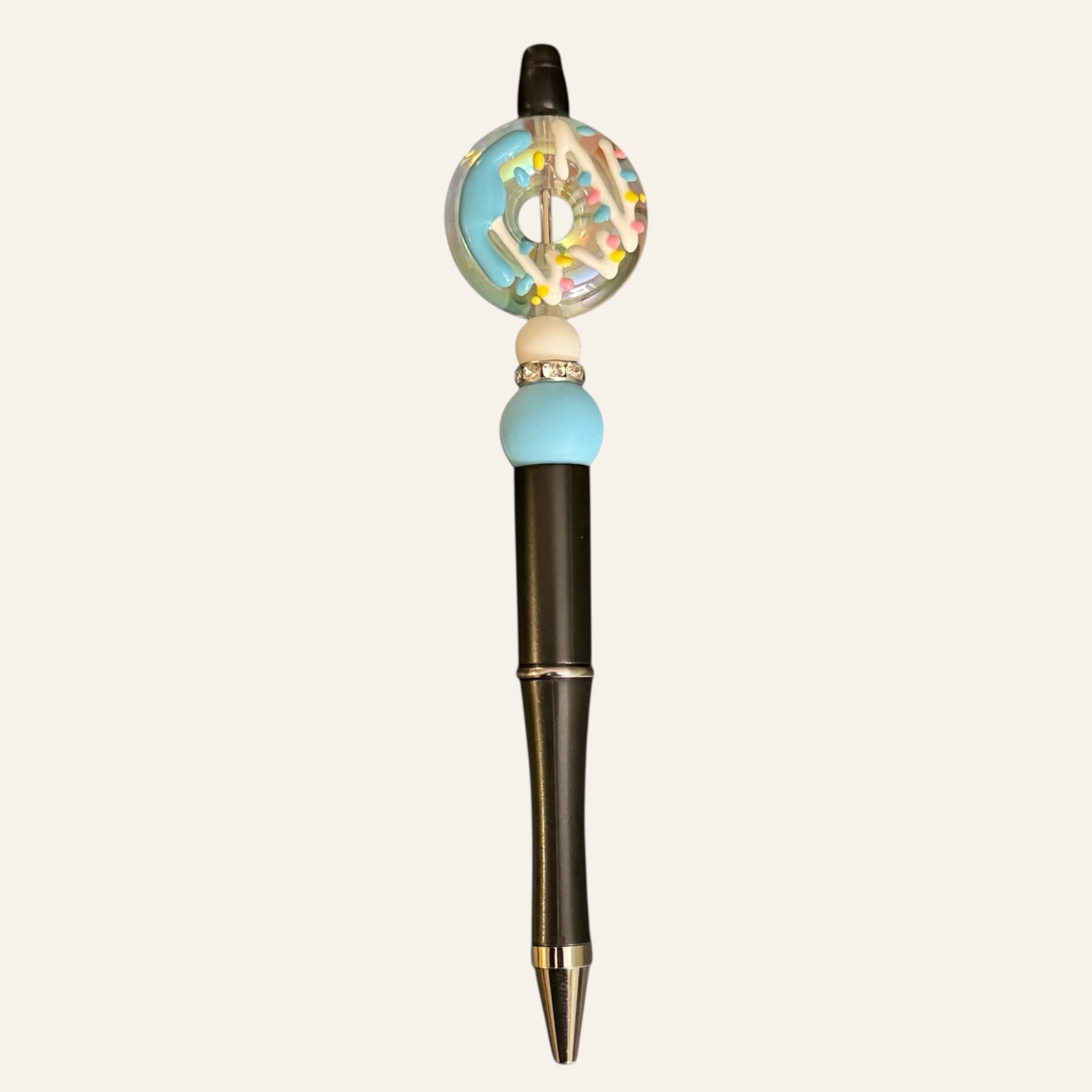 "Sprinkle Donut" Pen