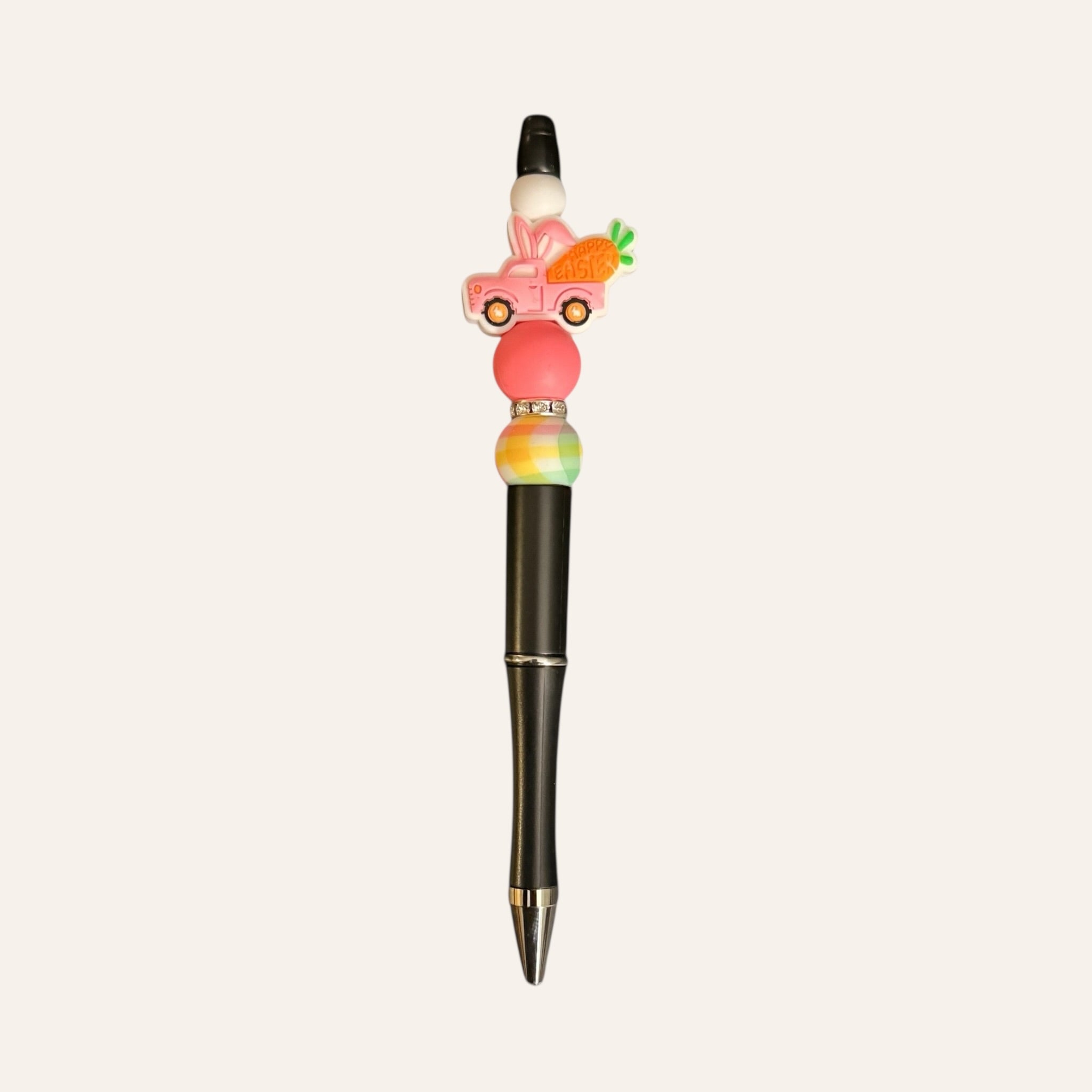"Easter Truck" Pen