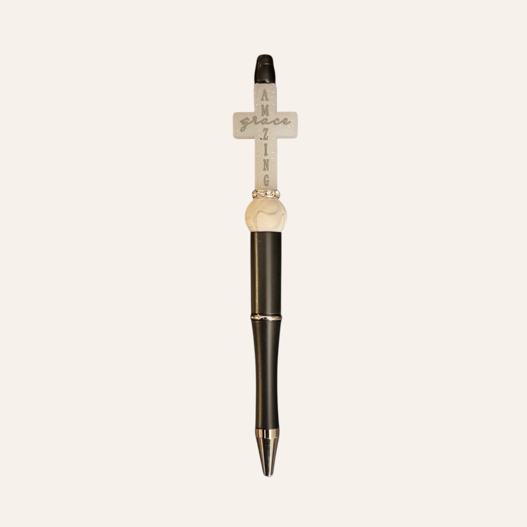 "Amazing Grace" Pen