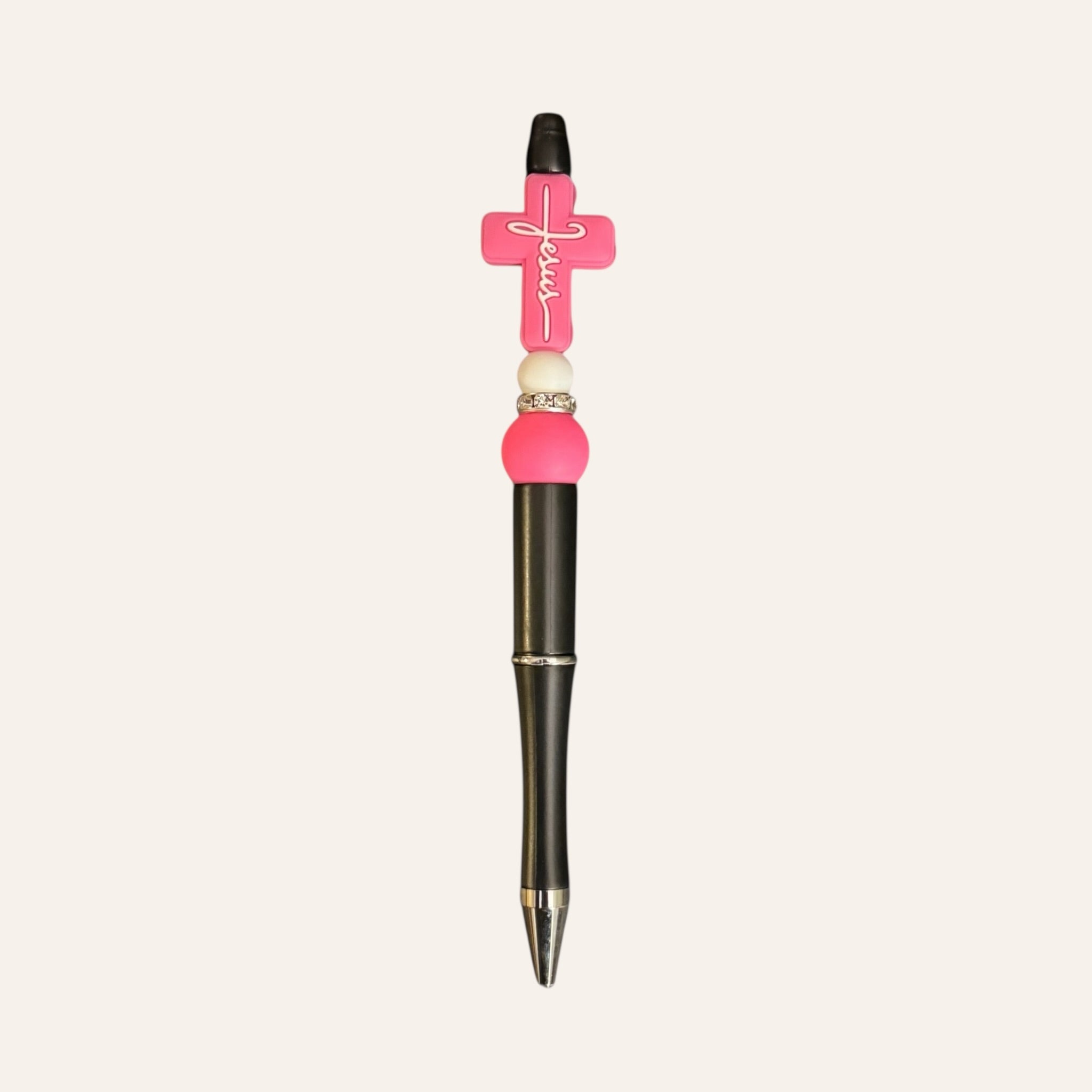 "Jesus" Pen