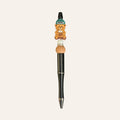 "Iced Coffee Bear" Pen