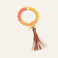 Desert Sunrise Keychain Bracelet