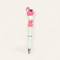 Flamingo Flair Pen