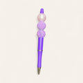 Violet Sparkle Pen