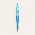 Blue Lagoon Pen