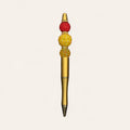 Golden Radiance Pen