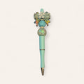 Celeste Charm Bow Pen