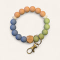 Sunset Horizon Keychain Bracelet