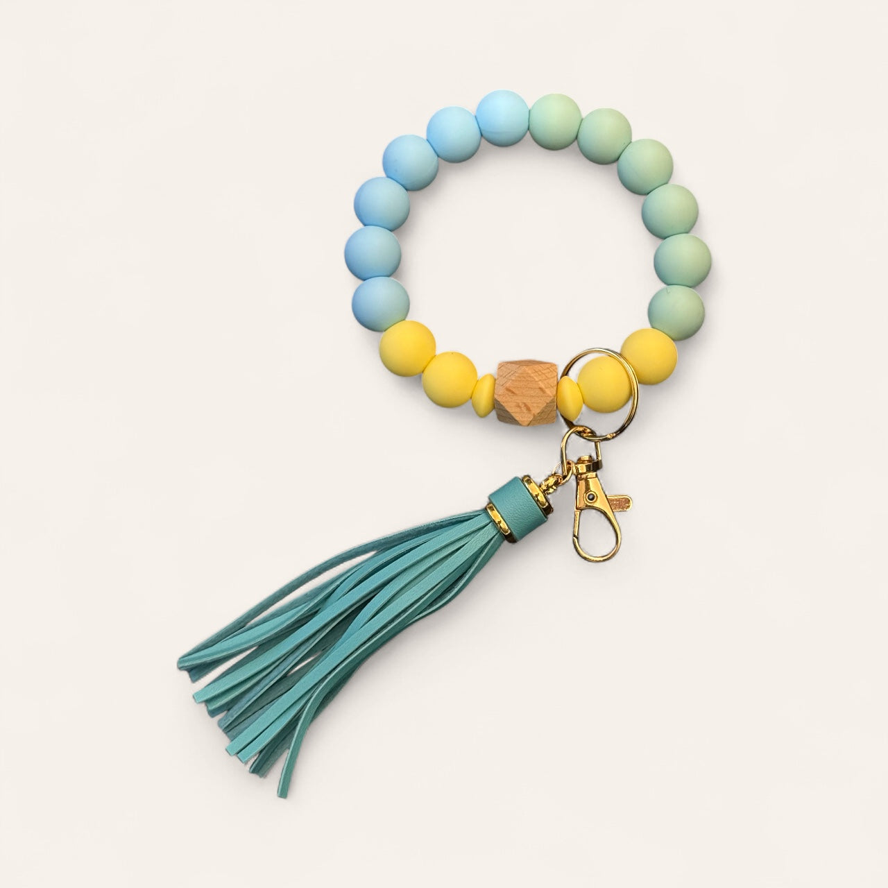 Pop Fizz Keychain Bracelet