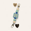 Stay in Your Lane Kindle & Phone Strap