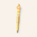 Peachy Bloom Pen