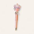 Starlight Bloom Bow Pen