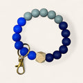 Ocean Tide Keychain Bracelet
