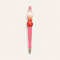 Coral Crush Pen