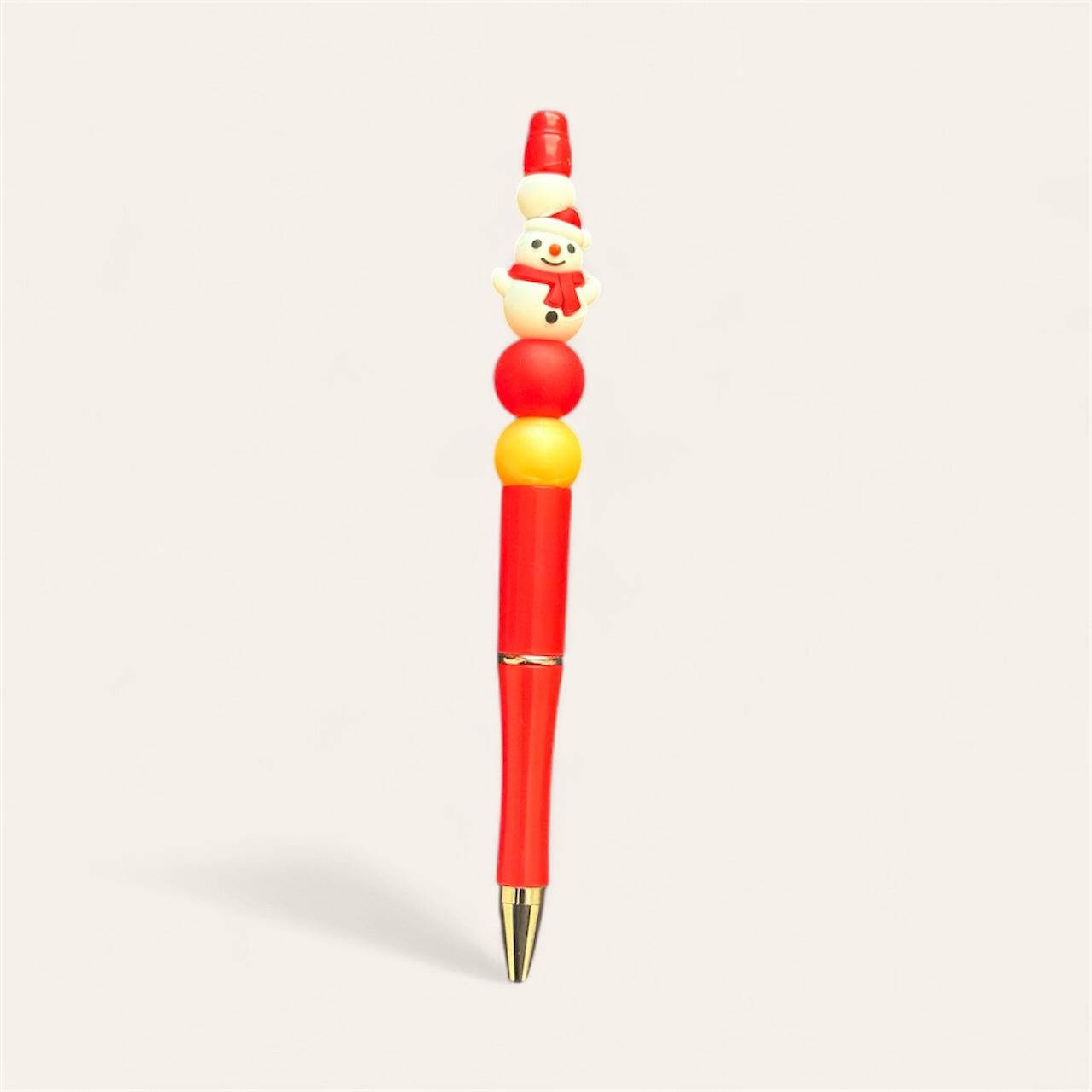 Frosty Cheer Pen ☃️