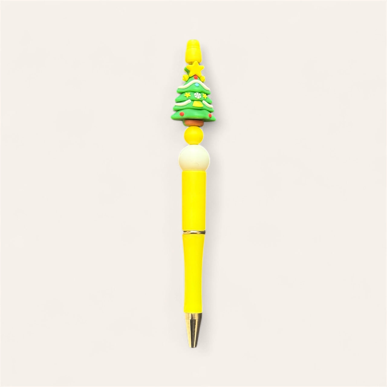 Festive Fir Pen 🎄