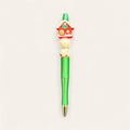 Gingerbread Charm Pen 🍬