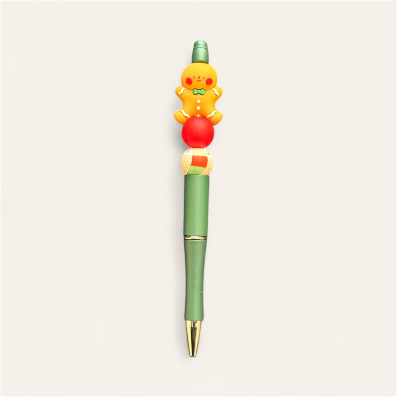 Jolly Gingie Pen