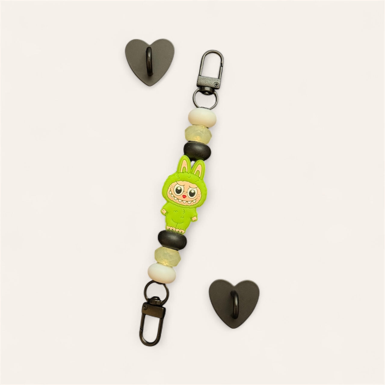 Wild Thing Kindle & Phone Strap