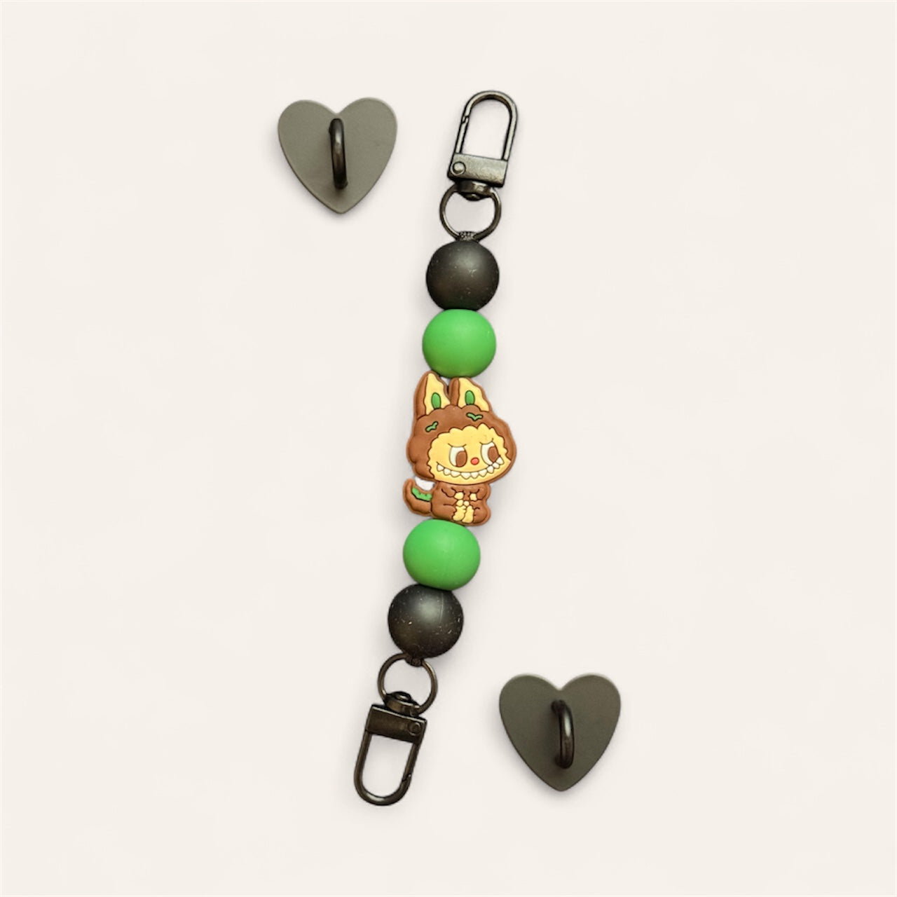 Little Mischief Kindle & Phone Strap