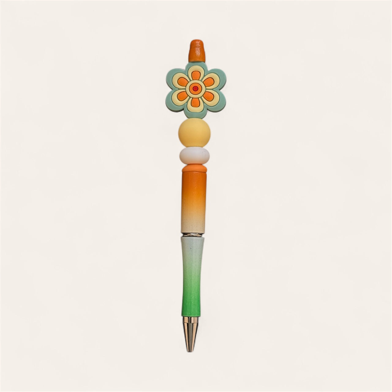 Flower Power Pen