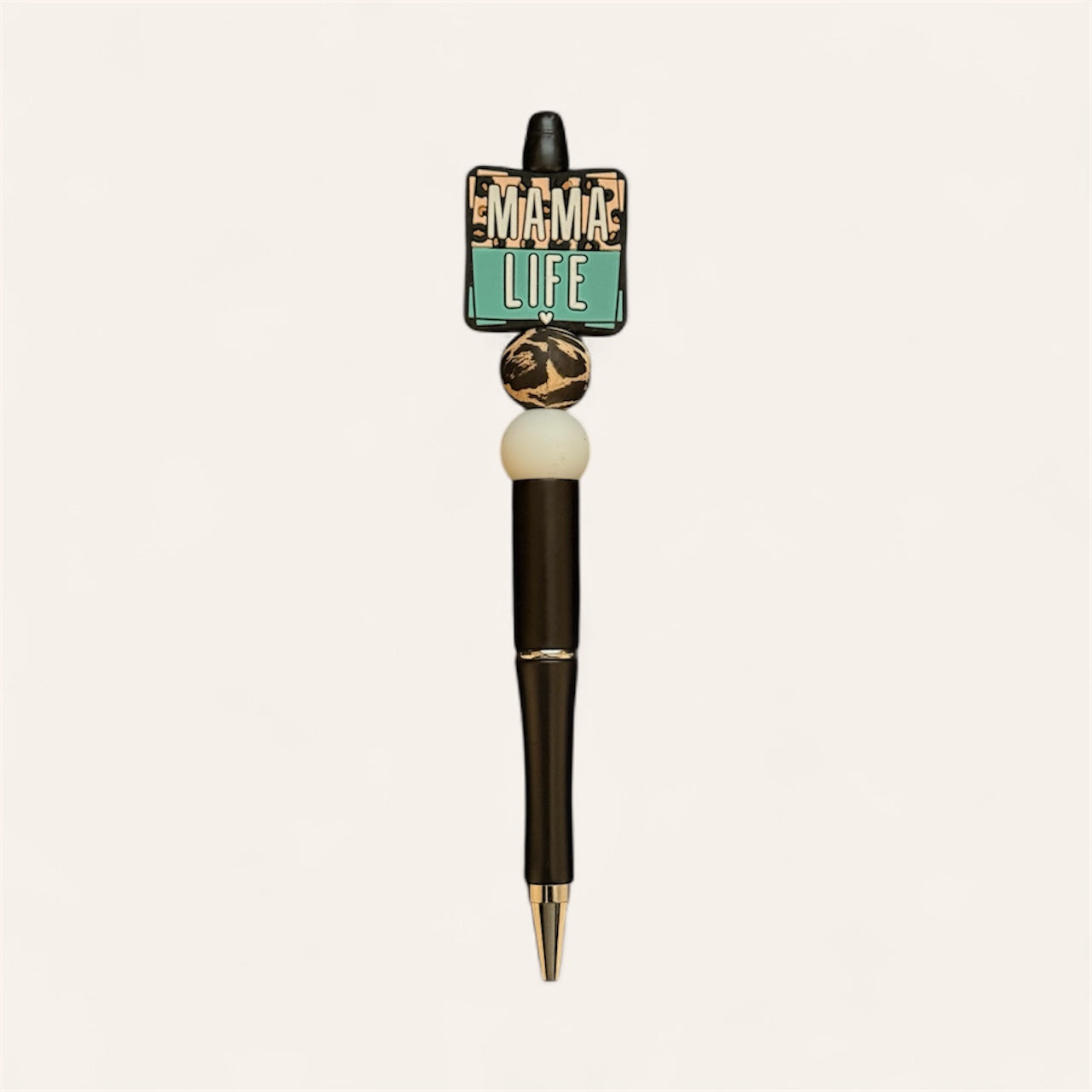 "Mama Life" Pen