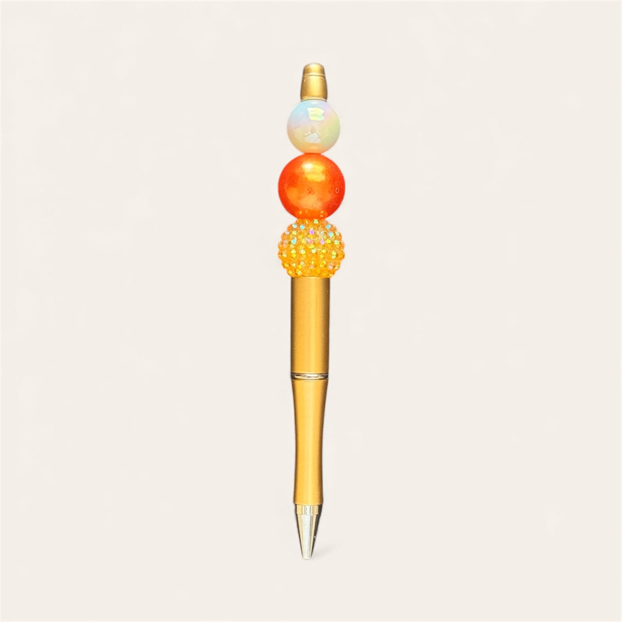 Tangerine Twist Pen 🍊✨