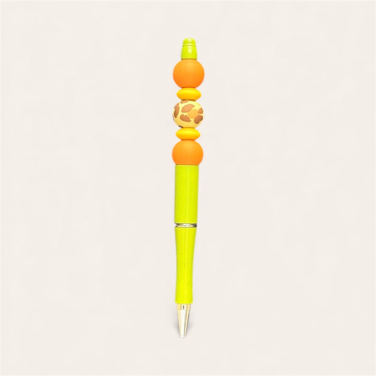 Citrus Safari Pen 🍊🦒