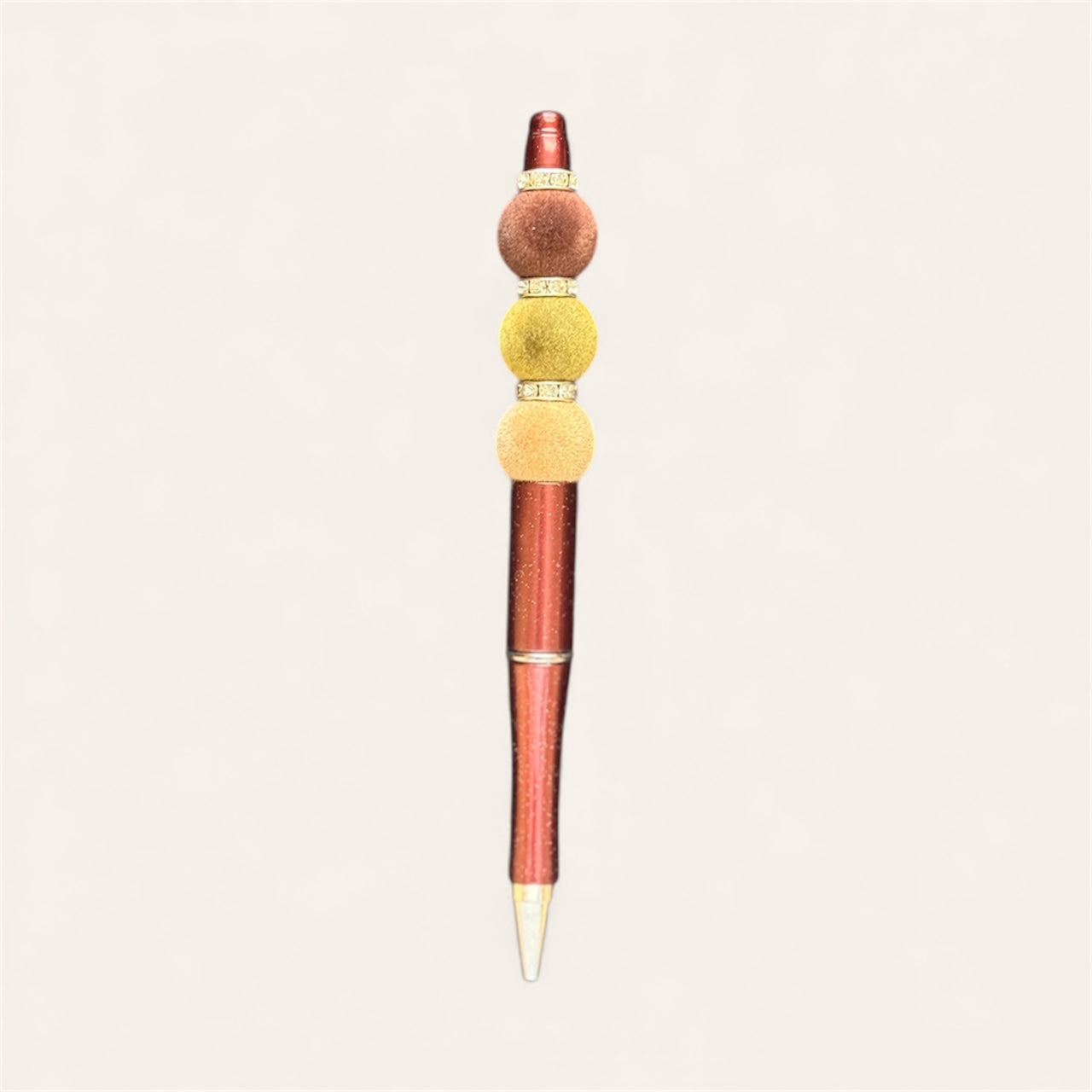 Velvet Fireside Pen