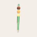 Velvet Evergreen Pen