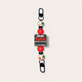 "Dear Santa How Much Do You Know" Kindle & Phone Strap
