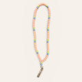 Silicone Beaded Lanyard